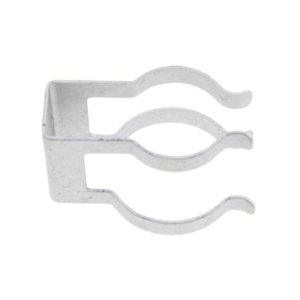 Z248023 Clip Heat Exchanger Fixing (ZJJJ005112510) - main image 1