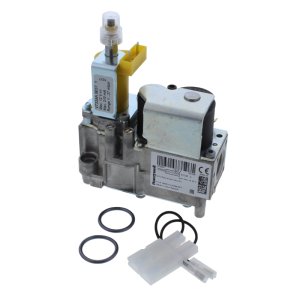 Z5107339 Gas Valve Assembly - VK4015M (ZJJJ005665210) - main image 1