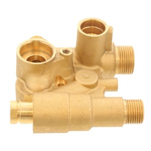 Z5132454 Inlet Assembly - 12L (Z5132454) - main image 1