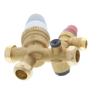 Z535001CST Multibloc/Inlet Control Valve (MK1) (Z061-388-0801) - main image 1
