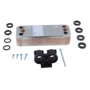 Z61302409-01 Heat Exchanger - DHW (Z61302409-01) - main image 1