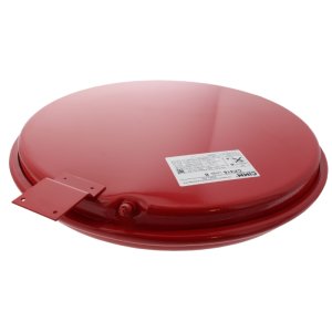 Z7204 Expansion Vessel 8L (Z770801/PTS) - main image 1