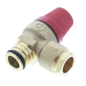 Z720481601 Safety Relief Valve Only (ZTP-122-1014) - main image 1