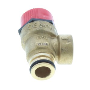 Z720777801 Safety Valve - 3 Bar (Z710109400) - main image 1