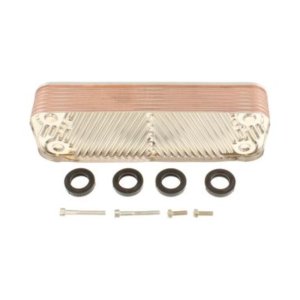 Z720790001 Z720776401 Plate Heat Exchanger - 14 Plate (Z720790001) - main image 1