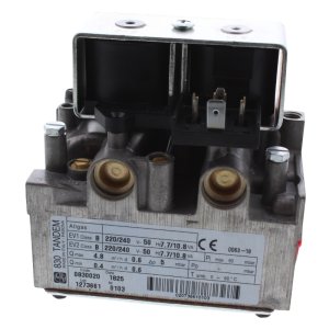 Z800442 Gas Valve Kit - Sit 0830020 (Z113057) - main image 1
