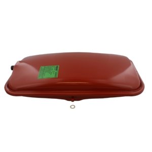 Z801666 Z0020020744 Expansion Vessel 8Ltr (Z13S6000820) - main image 1