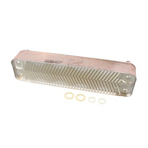 Z87154069750 Plate Heat Exchanger Kit (Z87154069750) - main image 1