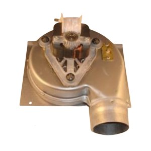 Z87161205670 Fan Assembly - WFFB0221-016C (ZWFFB0221-016C) - main image 1