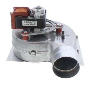 Z87161216810 Fan Assembly 28I (Z87161216810) - main image 1