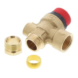 Z87161424160 Pressure Relief Valve Only (ZTP-122-1024) - main image 1
