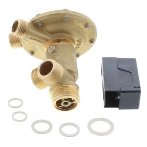 Z87161424500 Diverter Valve (Z87161424500) - main image 1