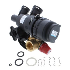Z87170100620 3-Way Valve Assembly (Z87170100620) - main image 1