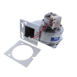 Z909001 Fan Assembly Kit - Prima  80 100 WFFB0223-004C (ZWFFB0223-004C) - main image 1