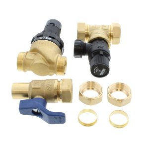 Z95605894 Inlet Control Kit (Z218-388-0012) - main image 1
