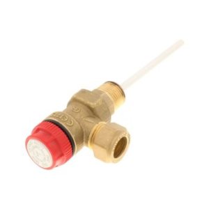 Z969046 Temperature & Pressure Relief Valve - New Type (Z022-475-0012) - main image 1