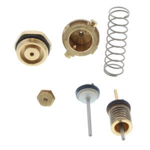 ZBI1011504 Directional Valve Actuator Kit (ZBI1011504) - main image 1