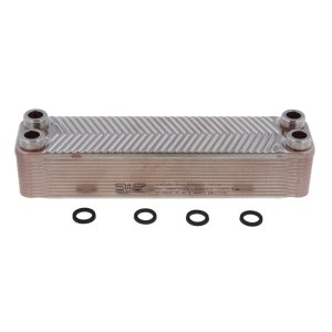 ZGT017 Plate Heat Exchanger With 4 Washers (ZGT017) - main image 1