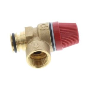 ZTP-122-1031 Pressure Relief Valve - TS4 (ZTP-122-1031) - main image 1