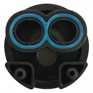 35mm monobloc tap cartridge (M4) - main image 2