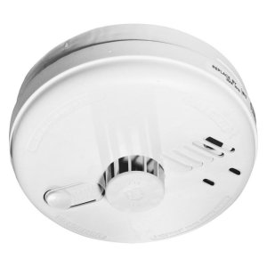 Aico Heat Alarm - White (EC/EI144RC) - main image 2
