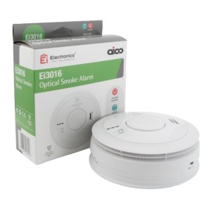 Aico Optical Smoke Alarm (EI3016-EC) - main image 2