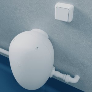 AKW DigiPump Auxiliary Switch (25488) - main image 2