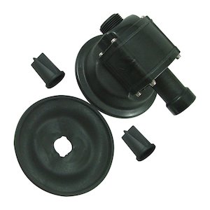 AKW Archimedes A4 pump head kit assembly (25159) - main image 2