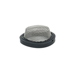 Aqualisa Aspire/Siren concealed inlet filters/washers (669924) - main image 2