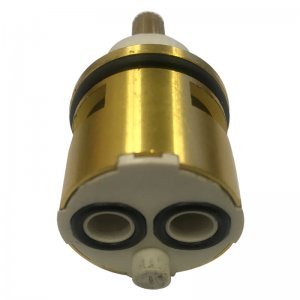 Aqualisa Futori diverter/flow cartridge (665903) - main image 2