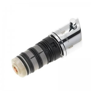 Aqualisa HIQUXT cartridge service kit and knob (910212) - main image 2