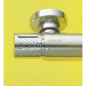 Aqualisa Midas 110 shower column (MD110SC) - main image 2