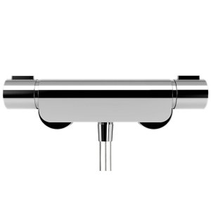 Aqualisa Midas 220S bar mixer shower (MD 220S) - main image 2