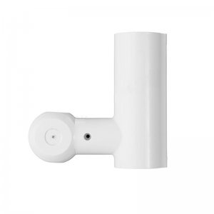 Armitage Shanks Contour 21 shower head holder - white (S6477AC) - main image 2