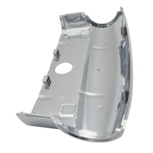 Aqualisa Bottom cover shroud - Chrome (214025) - main image 2