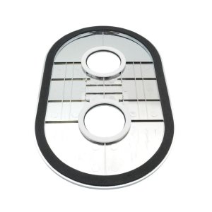 Bristan Artisan concealing plate (D282-073-B2) - main image 2