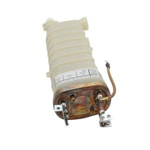 Bristan Joy Thermosafe 3 post heater tank 8.5kw (131-300-3-85) - main image 2