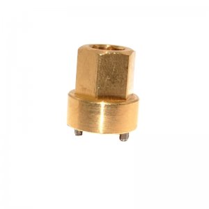 Bristan removal tool - brass (100067) - main image 2