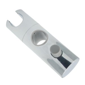 Bristan 22mm shower head holder - chrome (1625A0A) - main image 2