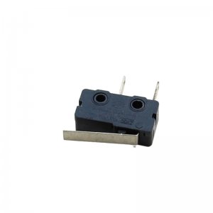 Bristan auxiliary microswitch assembly (131-209) - main image 2