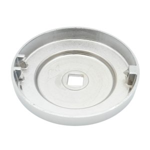 Bristan Colonial wall mounting plate (K PLATE C) - main image 2
