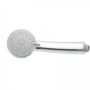 Bristan multi-mode hand shower - chrome (S16073) - main image 2