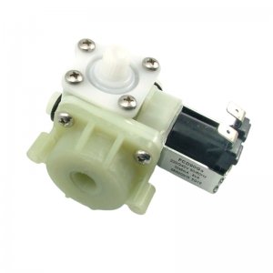 Bristan stabiliser valve assembly - 10.5kW (131-140-S-105) - main image 2
