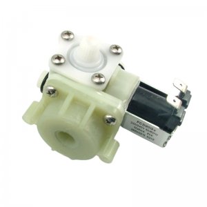 Bristan stabiliser valve assembly - 9.5kW (131-140-S-95) - main image 2