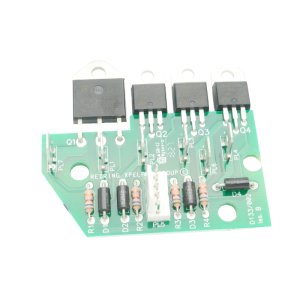 Bristan Triac PCB assembly (93-594102) - main image 2