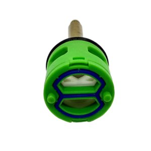 Cartridge for Ki Deck Mounted Diverter for 3 and 4 hole Bath Filler Kits (ABSP-10-0034) - main image 2