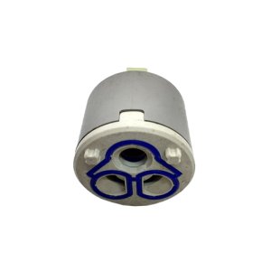 Cartridge for Ki Wall Mounted Basin Mixer (EZ-Box) and Deck Mounted Single Lever Bath Filler (ABSP-10-0032) - main image 2