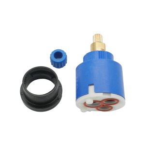 Crosswater flow/diverter cartridge (CR010NC) - main image 2