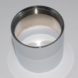Crosswater thermo collar (T5T346C) - main image 2