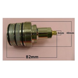 Crosswater thermostatic cartridge assembly - GP0012173 (GP0012173) - main image 2
